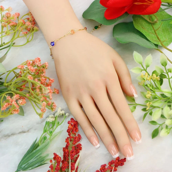 "New Beautiful Design Bracelet for Women/Girls, Gift, B553 - Picture 10 of 10